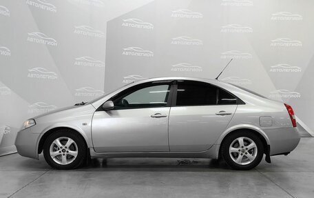 Nissan Primera III, 2003 год, 510 000 рублей, 2 фотография