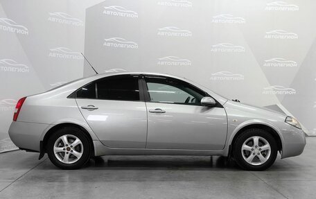 Nissan Primera III, 2003 год, 510 000 рублей, 6 фотография