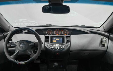 Nissan Primera III, 2003 год, 510 000 рублей, 9 фотография