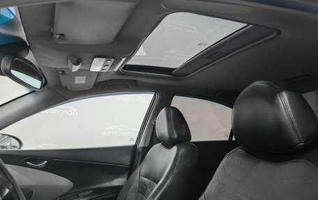 Nissan Primera III, 2003 год, 510 000 рублей, 11 фотография