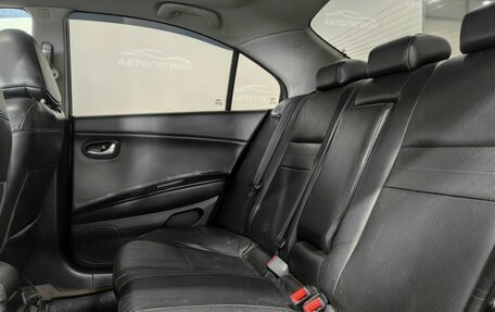 Nissan Primera III, 2003 год, 510 000 рублей, 17 фотография