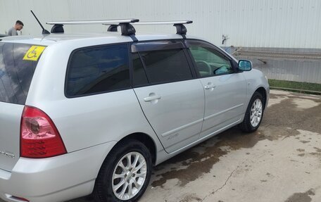 Toyota Corolla, 2006 год, 800 000 рублей, 6 фотография