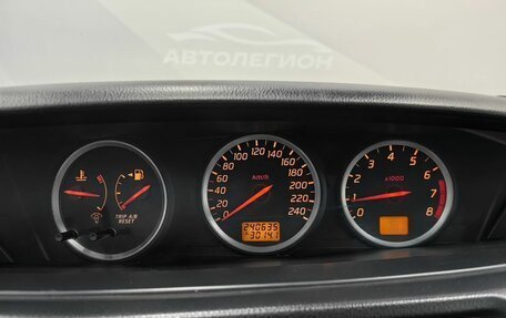 Nissan Primera III, 2003 год, 510 000 рублей, 18 фотография