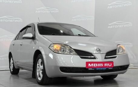 Nissan Primera III, 2003 год, 510 000 рублей, 23 фотография