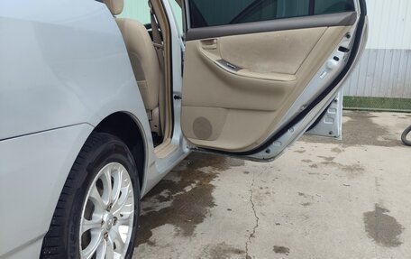 Toyota Corolla, 2006 год, 800 000 рублей, 8 фотография