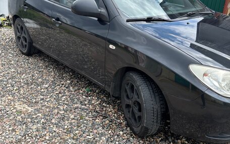 Hyundai Elantra IV, 2008 год, 499 000 рублей, 3 фотография