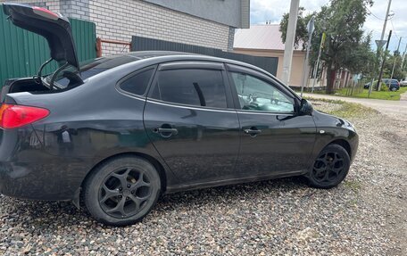Hyundai Elantra IV, 2008 год, 499 000 рублей, 2 фотография