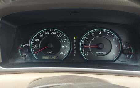 Toyota Corolla, 2006 год, 800 000 рублей, 15 фотография