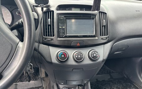 Hyundai Elantra IV, 2008 год, 499 000 рублей, 8 фотография