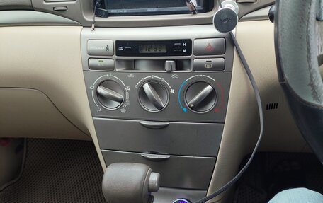 Toyota Corolla, 2006 год, 800 000 рублей, 14 фотография