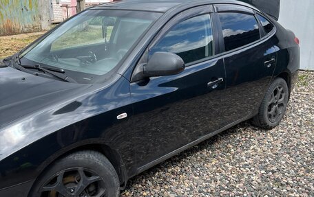 Hyundai Elantra IV, 2008 год, 499 000 рублей, 4 фотография