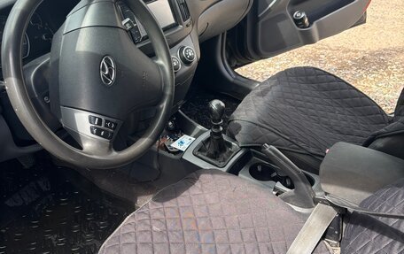 Hyundai Elantra IV, 2008 год, 499 000 рублей, 12 фотография
