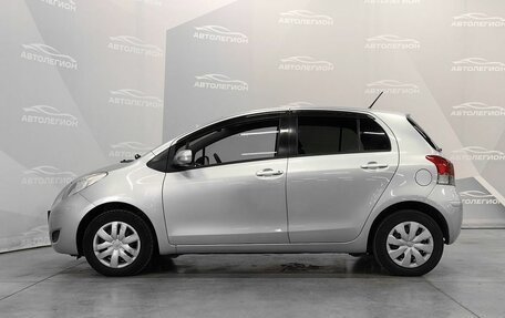 Toyota Vitz, 2009 год, 730 000 рублей, 2 фотография