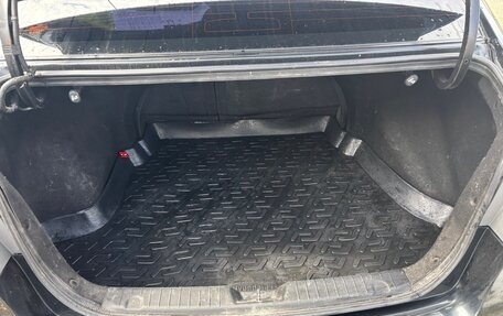 Hyundai Elantra IV, 2008 год, 499 000 рублей, 13 фотография