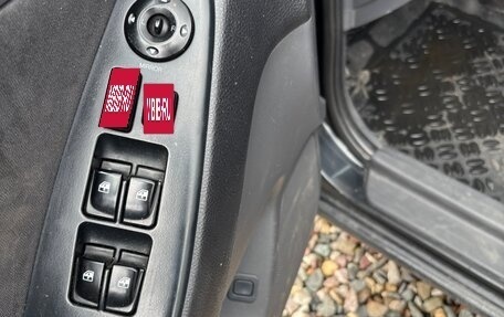 Hyundai Elantra IV, 2008 год, 499 000 рублей, 9 фотография
