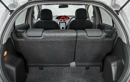 Toyota Vitz, 2009 год, 730 000 рублей, 21 фотография