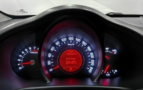 KIA Sportage III, 2011 год, 1 399 000 рублей, 17 фотография