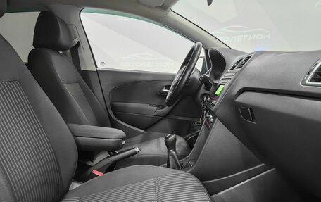 Volkswagen Polo VI (EU Market), 2013 год, 599 000 рублей, 14 фотография