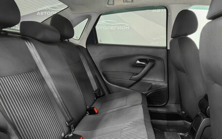 Volkswagen Polo VI (EU Market), 2013 год, 599 000 рублей, 15 фотография