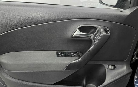 Volkswagen Polo VI (EU Market), 2013 год, 599 000 рублей, 17 фотография