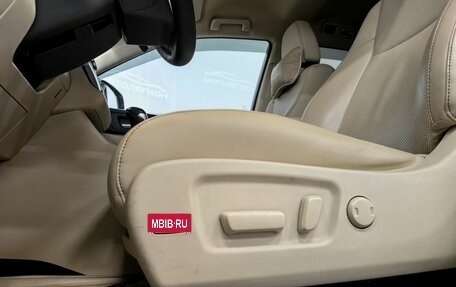 Toyota Highlander III, 2014 год, 3 350 000 рублей, 11 фотография