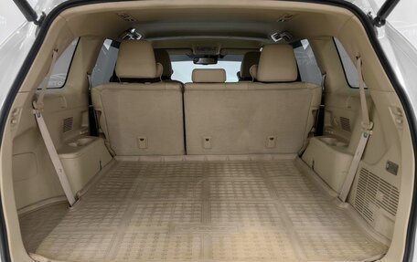 Toyota Highlander III, 2014 год, 3 350 000 рублей, 20 фотография