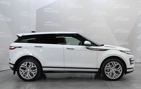 Land Rover Range Rover Evoque II, 2020 год, 4 000 000 рублей, 6 фотография