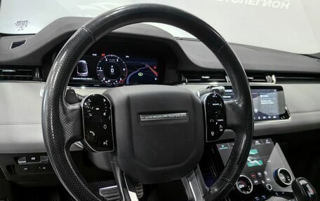 Land Rover Range Rover Evoque II, 2020 год, 4 000 000 рублей, 11 фотография