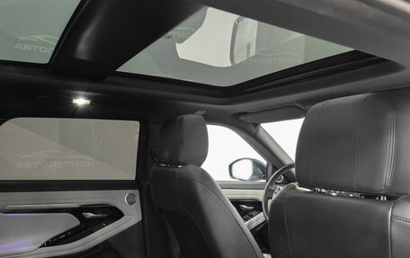 Land Rover Range Rover Evoque II, 2020 год, 4 000 000 рублей, 19 фотография
