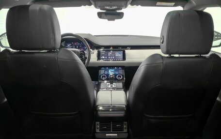 Land Rover Range Rover Evoque II, 2020 год, 4 000 000 рублей, 21 фотография