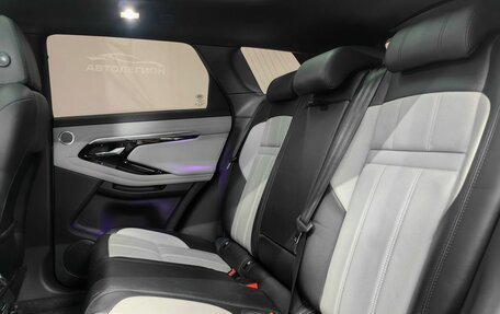 Land Rover Range Rover Evoque II, 2020 год, 4 000 000 рублей, 20 фотография