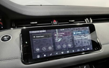Land Rover Range Rover Evoque II, 2020 год, 4 000 000 рублей, 24 фотография