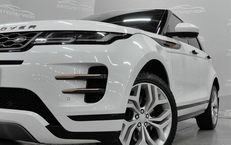 Land Rover Range Rover Evoque II, 2020 год, 4 000 000 рублей, 28 фотография
