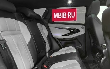 Land Rover Range Rover Evoque II, 2020 год, 4 000 000 рублей, 18 фотография