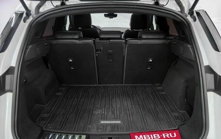 Land Rover Range Rover Evoque II, 2020 год, 4 000 000 рублей, 22 фотография