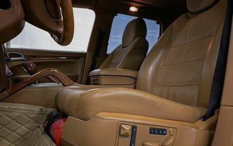 Porsche Cayenne III, 2007 год, 1 415 000 рублей, 11 фотография