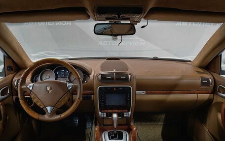 Porsche Cayenne III, 2007 год, 1 415 000 рублей, 9 фотография