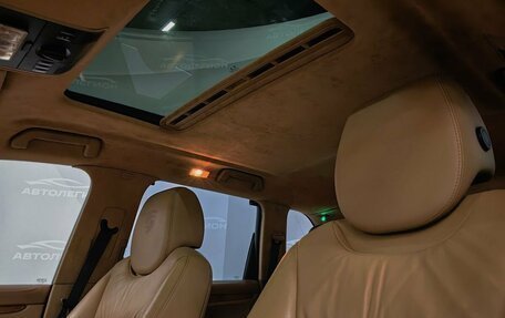 Porsche Cayenne III, 2007 год, 1 415 000 рублей, 15 фотография