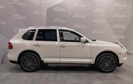 Porsche Cayenne III, 2007 год, 1 415 000 рублей, 6 фотография
