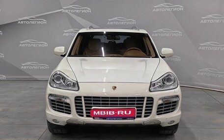 Porsche Cayenne III, 2007 год, 1 415 000 рублей, 8 фотография