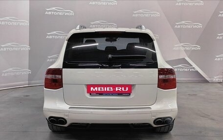Porsche Cayenne III, 2007 год, 1 415 000 рублей, 4 фотография