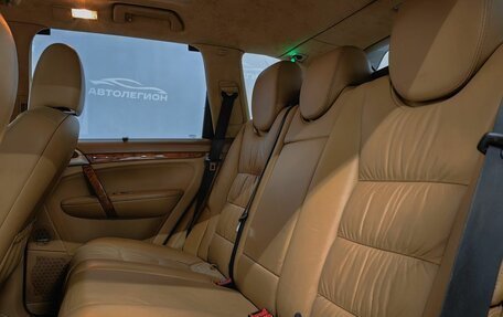 Porsche Cayenne III, 2007 год, 1 415 000 рублей, 18 фотография