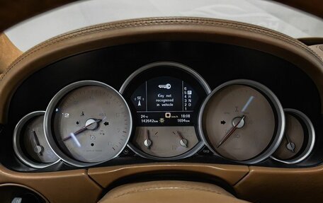Porsche Cayenne III, 2007 год, 1 415 000 рублей, 24 фотография