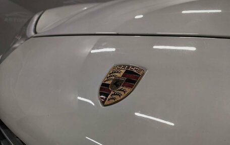 Porsche Cayenne III, 2007 год, 1 415 000 рублей, 27 фотография