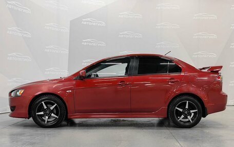 Mitsubishi Lancer IX, 2010 год, 860 000 рублей, 2 фотография