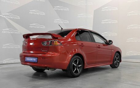 Mitsubishi Lancer IX, 2010 год, 860 000 рублей, 5 фотография