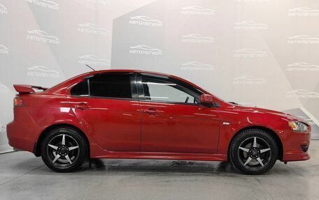 Mitsubishi Lancer IX, 2010 год, 860 000 рублей, 6 фотография