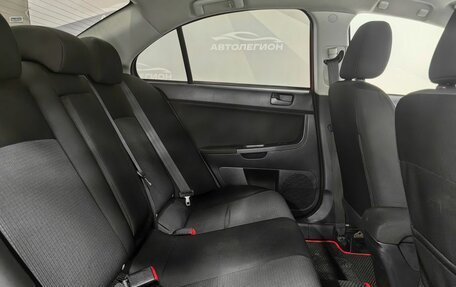 Mitsubishi Lancer IX, 2010 год, 860 000 рублей, 15 фотография