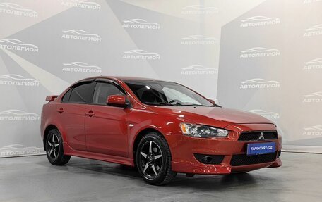 Mitsubishi Lancer IX, 2010 год, 860 000 рублей, 7 фотография