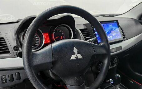 Mitsubishi Lancer IX, 2010 год, 860 000 рублей, 11 фотография